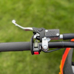 <span class=keywords><strong>Moto</strong></span> <span class=keywords><strong>Enduro</strong></span> 300cc 2 <span class=keywords><strong>temps</strong></span> à refroidissement par eau, démarrage électrique, <span class=keywords><strong>moto</strong></span> tout-terrain, le <span class=keywords><strong>meilleur</strong></span> fabricant professionnel chinois - Product Image 4