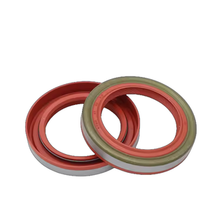 Joint d'huile de réducteur de haute qualité joint d'huile de squelette automobile joint d'huile Tc en caoutchouc Fkm 42*60*8.5 - Product Image 3