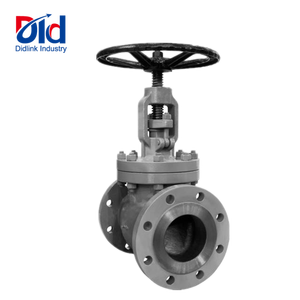 Standard Manual Gate for Water Supply Chemical <b>Environment</b> Plumbing Irrigation GATE Standard - Product Image 4
