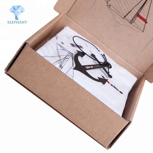 Grande boîte en carton standard renforcée et portable pour envoi postal - Product Image 5