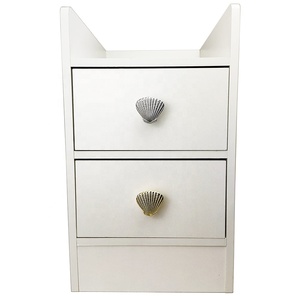 Kenop Kabinet & Gagang Laci dari Cangkang Kerang Mutiara Warna Antik Kustomisasi untuk Dapur & Penggunaan Luar Ruangan dengan Lapisan Berlapis - Product Image 4