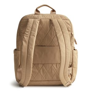 Women's Anti-Theft Diamond Quilted <b>Backpack</b> Customizable Solid Color for <b>College</b> Students Travel Hiking Casual Daily Use - Product Image 6