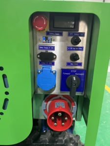 37KW 22KW 380V macchina per taglio <span class=keywords><strong>filo</strong></span> diamantato sega <span class=keywords><strong>a</strong></span> <span class=keywords><strong>filo</strong></span> <span class=keywords><strong>seghe</strong></span> idrauliche per segatura di <span class=keywords><strong>filo</strong></span> - Product Image 3