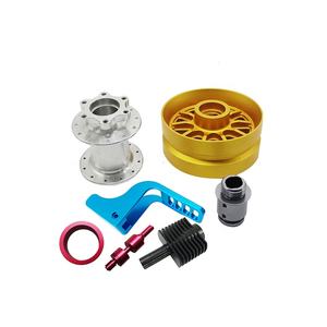 Bergek Parti Metalliche Personalizzate CNC OEM Servizi di Precisione in Acciaio Inox Ottone Alluminio EDM Brocciatura Lavorazione CNC Shenzhen - Product Image 1