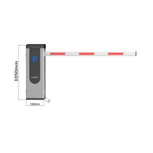 Système de contrôle d'accès <span class=keywords><strong>Digicode</strong></span> avec clavier rétroéclairé tactile, lecteur RFID 125KHz, ouvre-porte, lecteur Wiegand, 100 utilisateurs, étanche, Cloud - Product Image 4