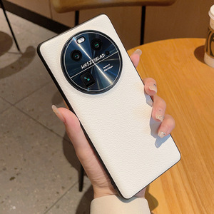 2023 nouveau Design étui de téléphone en cuir PU de luxe pour Oppo <span class=keywords><strong>Enco</strong></span> <span class=keywords><strong>Air</strong></span> <span class=keywords><strong>2</strong></span> Pro housse - Product Image 1