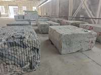 Bloc de granit gris de Shandong taillé à la machine TY – Solution globale écologique pour projets modernes avec support technique en ligne pour hôtels et villas