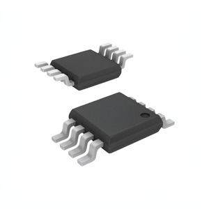 Distributeur agréé de composants électroniques IC DIVIDER BY 2 1 BIT 8MSOP SY100EP32VKI-TR 8 TSSOP, 8 MSOP (0.118", 3.00mm Width) - Product Image 1