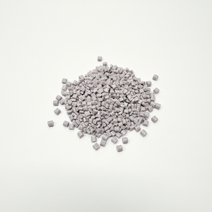 ABS002 BaiYun: Высокопрочные, огнестойкие гранулы АБС для литья под давлением, для бытовой техники и электроинструментов - Product Image 1