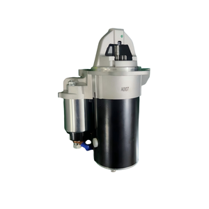 Nuovo Motorino di Avviamento 12V 11T MZ1522 HF02-18-400 per <span class=keywords><strong>Mazda</strong></span> CX-30 <span class=keywords><strong>Mazda</strong></span> 3 Axela 2.0L Mild <span class=keywords><strong>Hybrid</strong></span> HF40-18400 M-<span class=keywords><strong>Hybrid</strong></span> i-Stop - Product Image 2