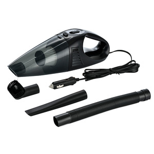 Aspirateur de voiture de conception populaire aspirateur multifonctionnel d'aspiration de soufflage aspirateur de voiture humide et sec Portable - Product Image 1