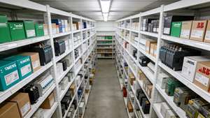 <span class=keywords><strong>Disjoncteur</strong></span> à boîtier moulé CHINT NM1-63S/3300-10A 3P MCCB S 25kA Protection contre les surcharges et les courts-circuits pour la distribution d'énergie - Product Image 4