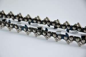 Usine prix 3/8 \ "0.375 \" diamant imprégné pour <span class=keywords><strong>Stihl</strong></span> tronçonneuse chaîne galvanisé à chaud équipement industriel avec fer - Product Image 2