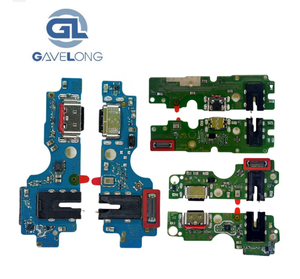 Điện Thoại Di Động Sạc Flex Sạc Cổng Dock Kết Nối Board Phí Flex Cho Tecno Spark 6 Đi Ke5 - Product Image 5