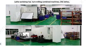 <span class=keywords><strong>Boeing</strong></span> ng747 Phụ tùng máy bay hạ cánh cho dịch vụ gia công bảo trì hàng không - Product Image 4