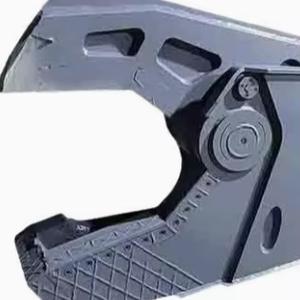 Cizalla Hidráulica de Demolición para Excavadora Pesada XCMG820, Venta Directa de Fábrica, con Rotación de 360° y Construcción de Acero en H, Envío Gratuito - Product Image 3