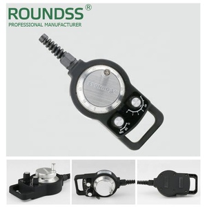 Encodeur magnétique RSC, générateur d'impulsions manuel à 4 axes, volant pour machines-outils - Product Image 2