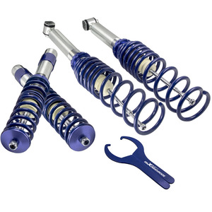 MaXpeedingrods Coilovers <span class=keywords><strong>ammortizzatori</strong></span> per <span class=keywords><strong>BMW</strong></span> 5 <span class=keywords><strong>E39</strong></span> 1995-2003 RWD Saloon 525i 530i 540i 520d - Product Image 6