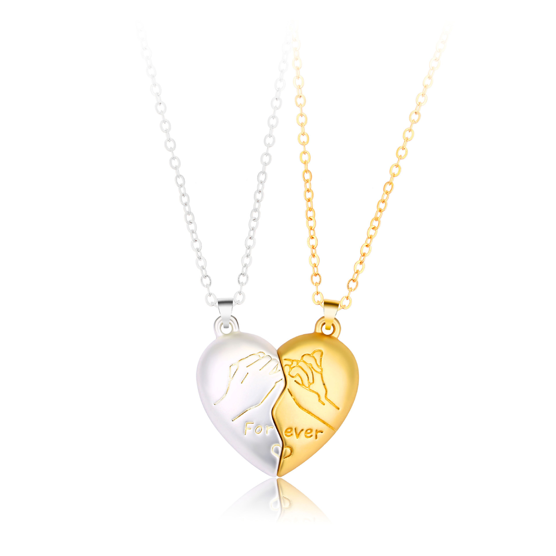 Gold+silver