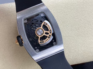 Reloj Mecánico Automático de Lujo para Hombre, de Alta Gama, Deportivo, con Tourbillon, Resistente al Agua y a los Golpes - Product Image 5
