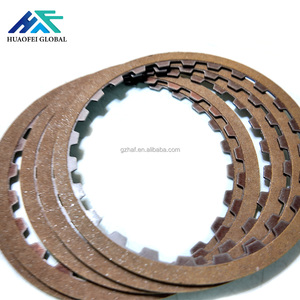 HAF TR690 Kit de Friction boîtes de vitesses automatiques Kit de Friction d'embrayage 6 vitesses DCT Transmission TR690 Kit de Friction pour SUBARU <span class=keywords><strong>FORD</strong></span> VOLVO - Product Image 3