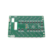 Contrôleur de mur vidéo LED Novastar Carte de réception Nova MRV412-N pour affichage LED intérieur extérieur