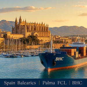 BHC, el Mejor Transitario de Carga, FCL LCL, de China a <span class=keywords><strong>Santa</strong></span> <span class=keywords><strong>Clara</strong></span>, CA, Transporte Especial de Alfombrillas para Ratón - Product Image 3