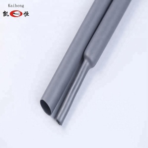 Tubes thermorétractables didée maximale 20 m, spec, résistant à l'eau, avec adhésif - Product Image 4