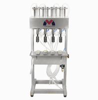 Machine de remplissage de liquide anti-moustiques