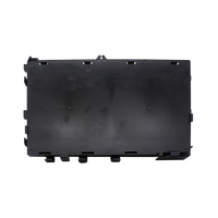 Pour unité extérieure Daikin RZR125HUY14 RZQ125B9W1B, nouveau circuit imprimé de commande PCB EC0419-1, numéro de pièce 300268P 2215512, électrique