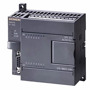 6ES72317PB220XA8 SIMATIC S7 200 CN Módulo de Entrada Analógica EM 231 1 I/O Can Bus 240V para S7 22X CPU PLC de Control Industrial - Product Image 5