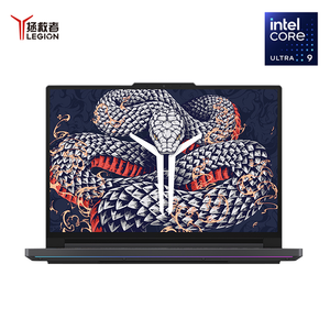โน้ตบุ๊กเกมมิ่ง Lenovo Y9000P AI PC Legion Pro 7i Gen 10 ปี 2025 รุ่น U9 275HX หน้าจอ OLED แรม 32G DDR5 ความจุ 1TB M.2 SSD การ์ดจอ RTX 5080 16G - Product Image 4
