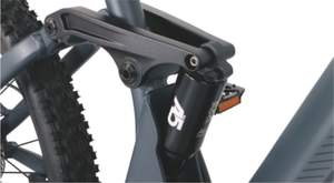 Roadsan Top vente vélo électrique de haute qualité 9 vitesses 27.5nch avec vélo de <span class=keywords><strong>montagne</strong></span> à moteur moyen 48v 500w - Product Image 2