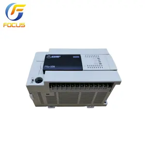 FX3U-32MT/ES-A FX3U FX3U-32M транзистор выход PLC для Mitsubishi