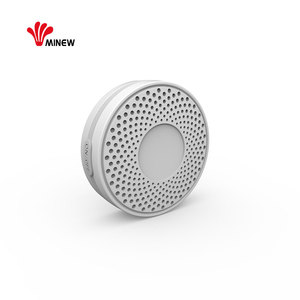 Balise Eddystone étanche IP65 5.1 à faible consommation d'énergie avec capteur de mouvement pour le suivi des actifs - Product Image 1