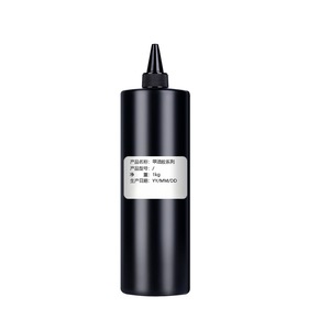 Colle à ongles de haute qualité, gel UV, vernis à ongles, nombreuses couleurs, personnalisable, OEM/ODM disponible, 1000 ml, 1 kg, vente en gros en usine, en vrac - Product Image 3