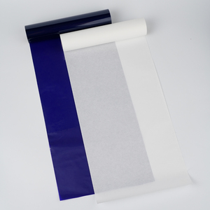 Hình xăm Stencil giấy cuộn 30m * 21cm chất lượng cao giấy nhiệt - Product Image 4