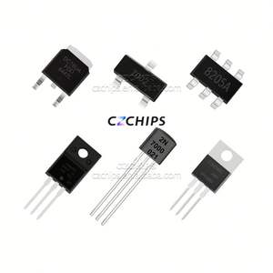 100% Authentic, Original & Brand New 6N80G-TM3-T TO-251 Transistor CZSKU:UE12EX24 - Product Image 2