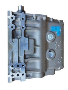 Nouveau bloc-cylindres de moteur d'excavatrice diesel en acier 3TNV88 - Product Image 3