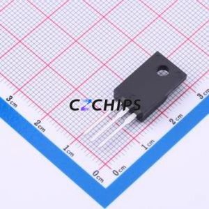 Diodo Schottky MBR10200L ITO-220AB Original, Nuevo de Marca, Venta al por Mayor de Componentes Electrónicos, Proveedor de Chips y Servicio BOM - Product Image 2
