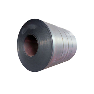 A36 S235jr Ventas directas de fábrica de carbono suave 600-2000mm Se puede personalizar Bobina de acero laminado en caliente - Product Image 2