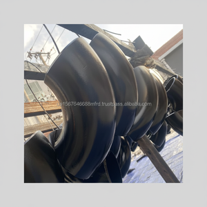 ข้อต่อเชื่อมเนย90องศาสำหรับก้น8x6 CS - Product Image 1