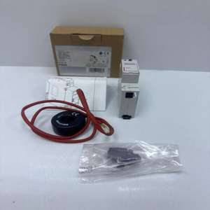 Bticino MyHOME F520 003555 ตัวควบคุม PLC สำหรับงานอุตสาหกรรม 3 อินพุต ของแท้ ใหม่ พร้อมส่ง - Product Image 1