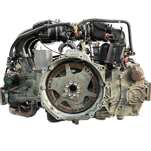 Moteur 2.9 MA120 pour Cayman Boxster 987 2.9 2893cc 155KW 211HP 9A110092022 MA1.20 Ma120 Moteur Cayman 2.9 MA120 - Product Image 6