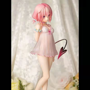 อะนิเมะ To Love Ru ความมืดโมเดลตุ๊กตาญี่ปุ่น, ตุ๊กตาของขวัญ - Product Image 3