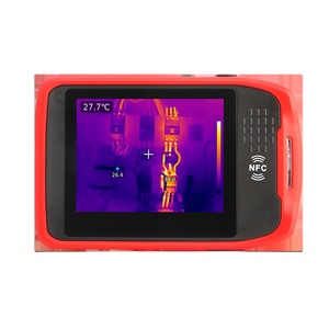 Cámara Termográfica UNI-T UTi260T con Pantalla IPS de 3.5'', Sensibilidad Térmica <50mK, Inspección de Tuberías, Construcción, <span class=keywords><strong>Circuitos</strong></span> PCB - Product Image 2