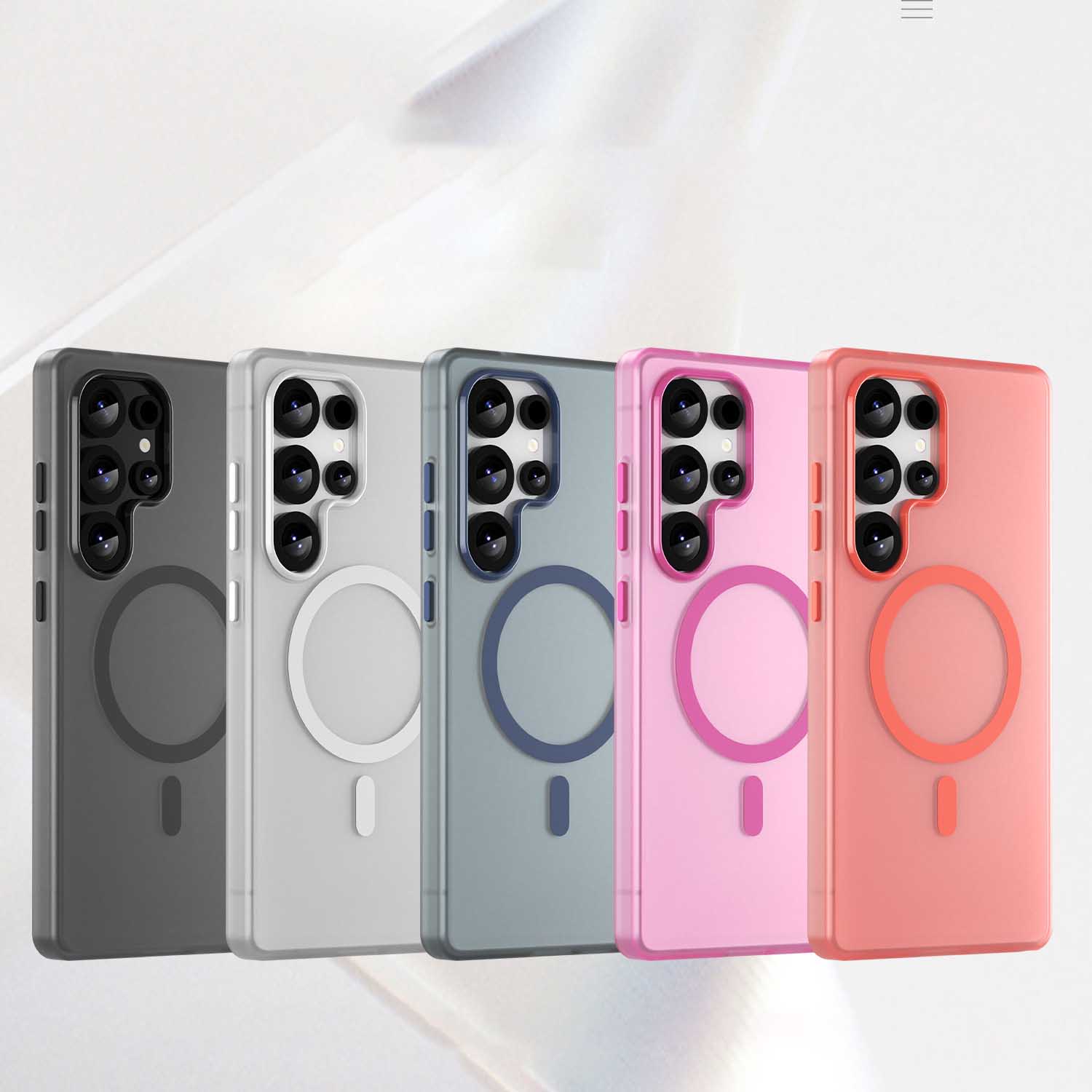 25 ultra samsung cover