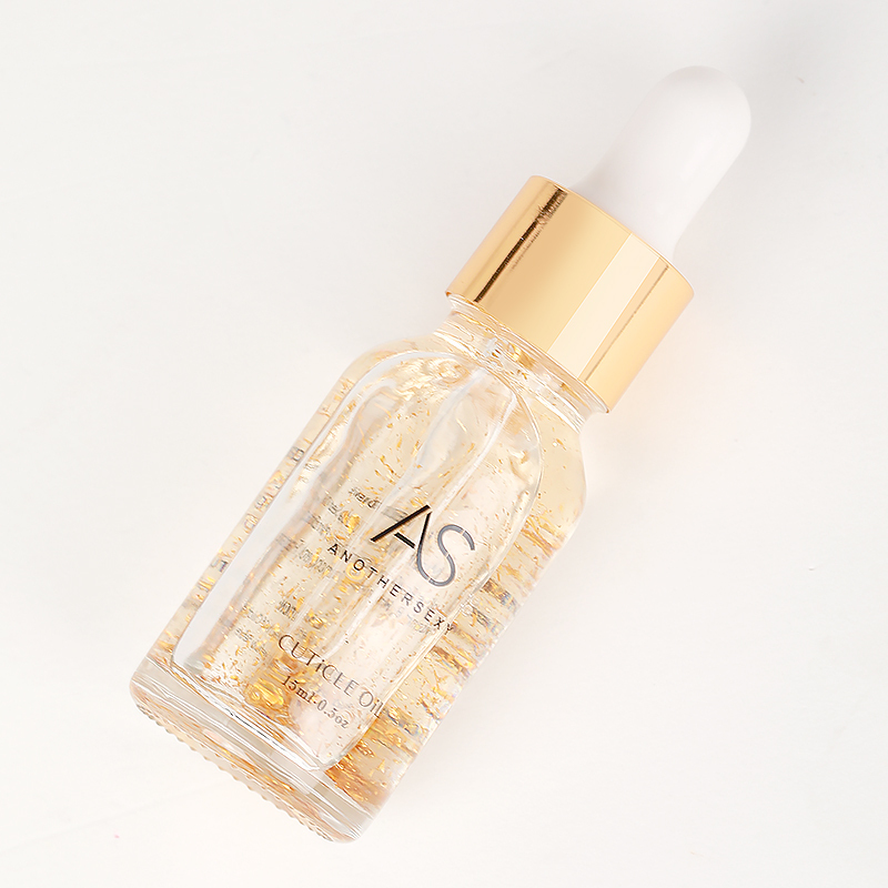 Flocons d'or 15 ml