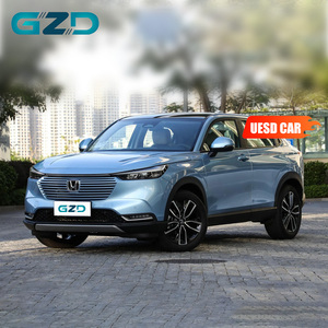 Honda Vezel 2023 Usado, Gasolina, Auto Usado en <span class=keywords><strong>Venta</strong></span>, Volante a la Izquierda - Product Image 3