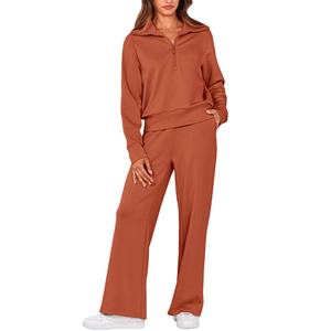 Conjunto Deportivo de Nylon 100% de Peso Medio, Clásico, para Mujer, Talla Grande, de Alta Calidad, Fabricado por OEM - Product Image 3